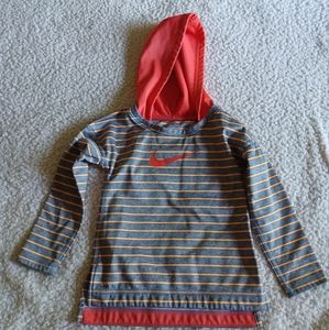 Nike hoodie